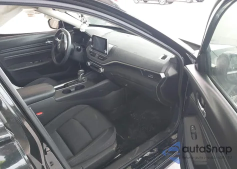 2019 Nissan Altima 2.5 S z USA, uszkodzony, nr VIN 1N4BL4BVXKC115664